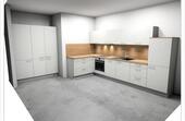 Foto - Etagenwohnung zur Miete in Halsenbach