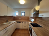 Foto - Großzügige 2-Zimmer-Wohnung mit Balkon und Einbauküche
