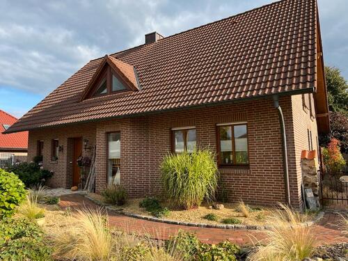Foto - Einfamilienhaus zum Kaufen in Surwold