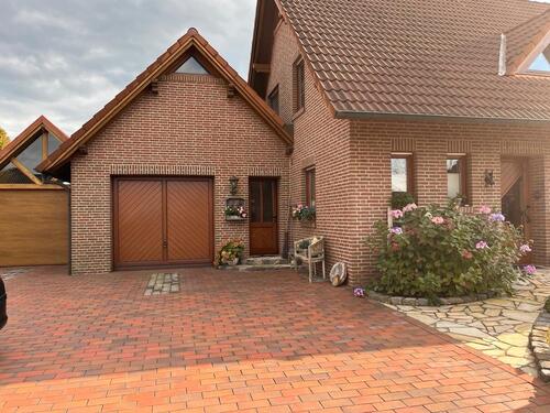 Foto - Einfamilienhaus in Surwold