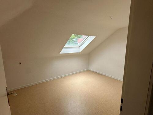 Foto - Etagenwohnung in Warburg