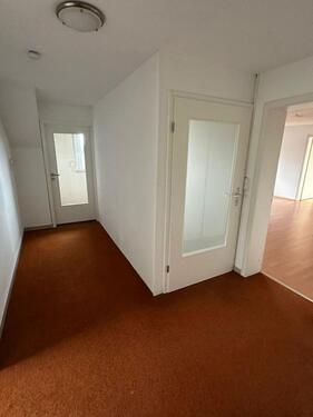 Foto - Etagenwohnung in Warburg zur Miete