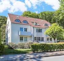 Attraktive 2 Zimmer-Wohnung mit Tiefgarage in Hoberge-Uerentrup - Gütersloh Avenwedde