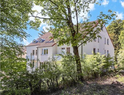 Foto - Etagenwohnung in Gütersloh