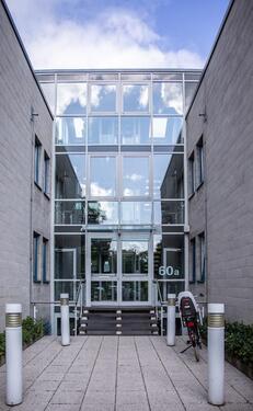 Foto - Hochwertig sanierte 3-Zimmer-Masionette-Wohnung in Düsseldorf-Düsseltal...