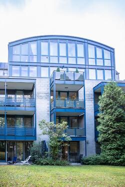 Foto - Etagenwohnung zur Miete in Düsseldorf