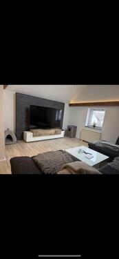 Foto - DG-Wohnung in Münsterhausen zu vermieten