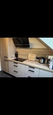 Foto - Etagenwohnung in Münsterhausen