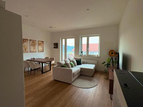 Foto - 3-Zimmer-Wohnung mit Balkon auf dem Laurentiusberg