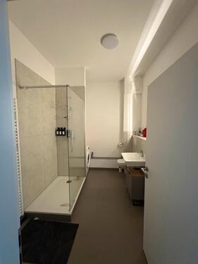 Foto - Etagenwohnung in Tauberbischofsheim