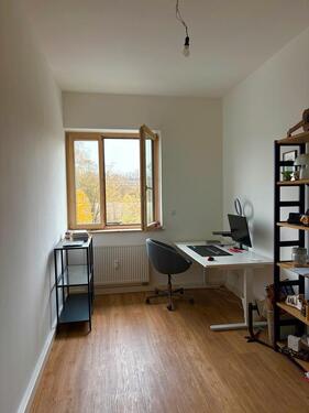 Foto - Etagenwohnung in Tauberbischofsheim zur Miete