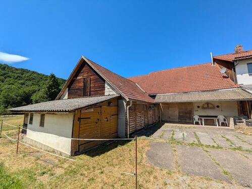 Foto - Einfamilienhaus in Hildburghausen