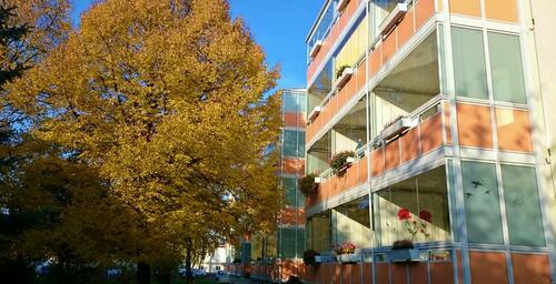 Foto - Etagenwohnung in Wurzen