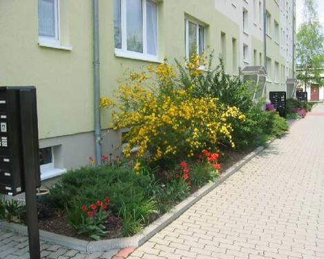 Foto - Etagenwohnung in Wurzen zur Miete