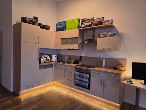 Foto - 2 Zimmer Etagenwohnung zur Miete in Ingolstadt