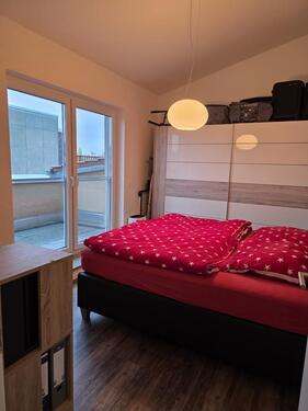 Foto - 2 Zimmer Etagenwohnung in Ingolstadt