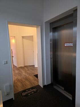 Foto - Etagenwohnung in Ingolstadt zur Miete