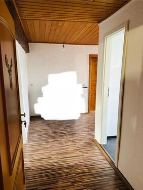 Foto - Etagenwohnung in Osterwieck zur Miete