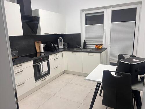 Foto - 3 Zimmer Etagenwohnung zur Miete in Groß Oesingen