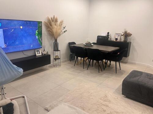 Foto - Etagenwohnung in Groß Oesingen zur Miete