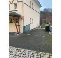 Stellplatz Gummersbach Zentrum Nähe Kirchfeldstr. zu vermieten