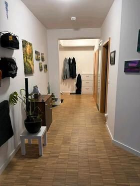 Foto - 2 Zimmer Etagenwohnung in Elmshorn