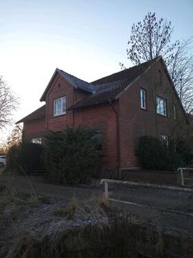 Foto - 16 Zimmer Einfamilienhaus zum Kaufen in Stadthagen