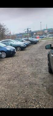 Foto - Parkplatz für autohändler zum vermieten