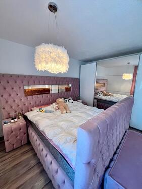 Foto - Etagenwohnung in Köln zur Miete