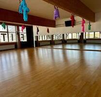 Kursraum - voll ausgestaqttet - 170 m² Sportparkett - Kassel