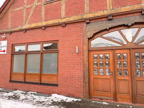 Foto - MehrzweckraumGewerberaum ca 90 qm in Isenbüttel - ab 01.02.2026