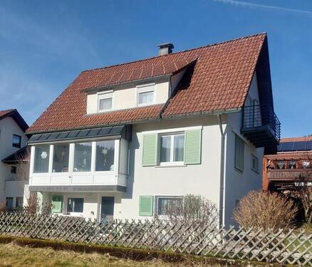 Foto - Haus im Grünen mit Charakter & Stil - Sichtweite zum Nationalpark