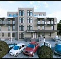 Gewerbe- & Praxisflächen im Ärztehaus Altlandsberg ab 12027 - Petershagen/Eggersdorf