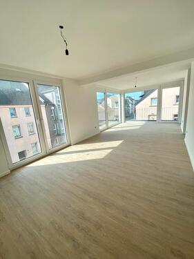 Foto - Exklusive ERSTBEZUG Neubauwohnung im Siegburger Zentrum