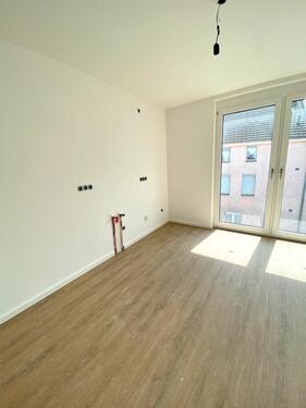 Foto - Etagenwohnung in Siegburg zur Miete