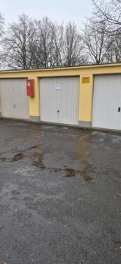 Foto - Garage zu vermieten - 85,00&nbsp;EUR Miete,