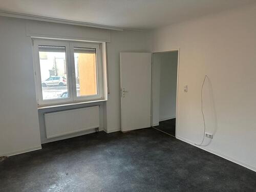 Foto - 3-Zimmer Wohnung ab sofort bezugsfrei - ohne Makler