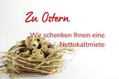 Foto - OSTERN an der OSTSEE 