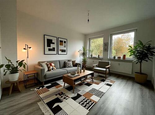 Foto - 2.5 Zimmer Etagenwohnung in Heiligenhafen