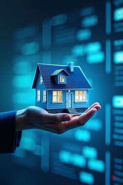 Foto - Attraktive Investitionsimmobilie mit Ausbaupotenzial