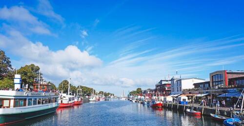 Foto - 2 Zi Wohnung möbliert auf Zeit zu Vermieten Warnemünde