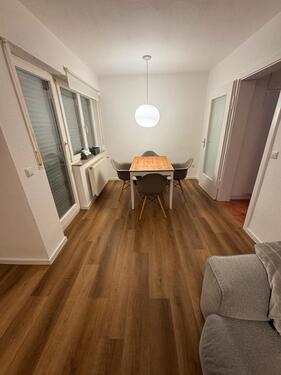 Foto - 3 Zimmer Etagenwohnung zur Miete in Fellbach