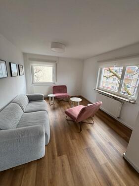 Foto - Etagenwohnung in Fellbach zur Miete