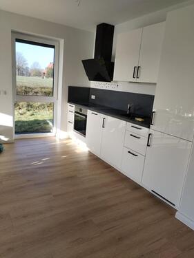 Foto - 3 Zimmer Erdgeschoßwohnung in Bad Bevensen