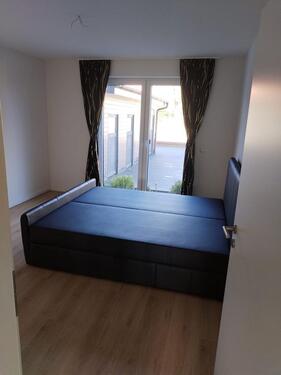 Foto - Erdgeschoßwohnung in Bad Bevensen zur Miete