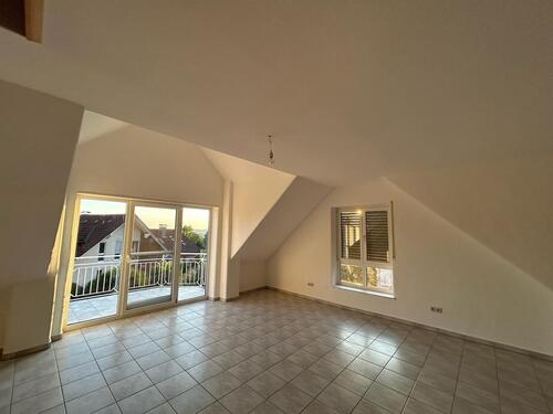 Foto - 3.5 Zimmer Maisonettenwohnung zur Miete in Hösbach