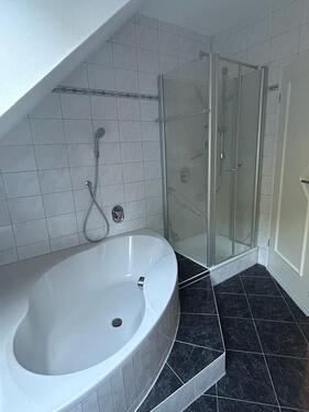 Foto - Maisonettenwohnung in Hösbach zur Miete