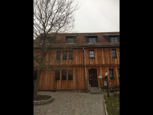 Foto - Mietwohnung in ruhiger dörflicher Lage