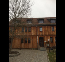 Mietwohnung in ruhiger dörflicher Lage - Ilmenau