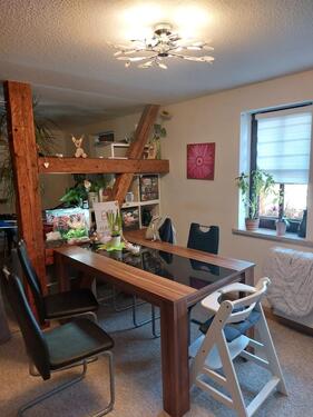 Foto - 3 Zimmer Etagenwohnung zur Miete in Ilmenau